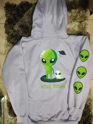 Clientes Satisfechos