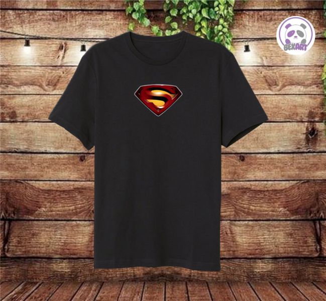 Camiseta Algodón Niños y Caballeros