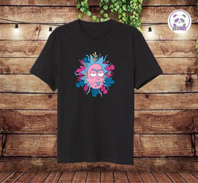 Camiseta Algodón Niños y Caballeros