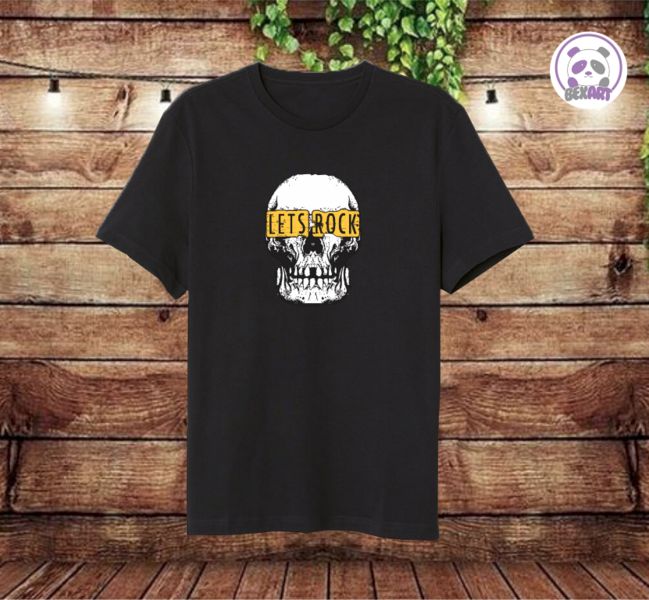 Camiseta Algodón Niños y Caballeros