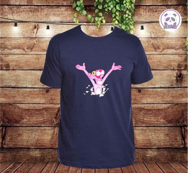 Camiseta Algodón Niños y Caballeros