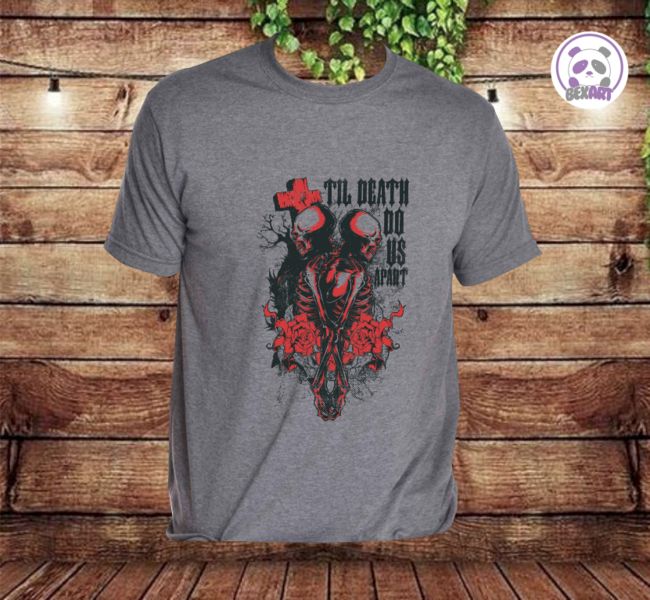 Camiseta Algodón Niños y Caballeros