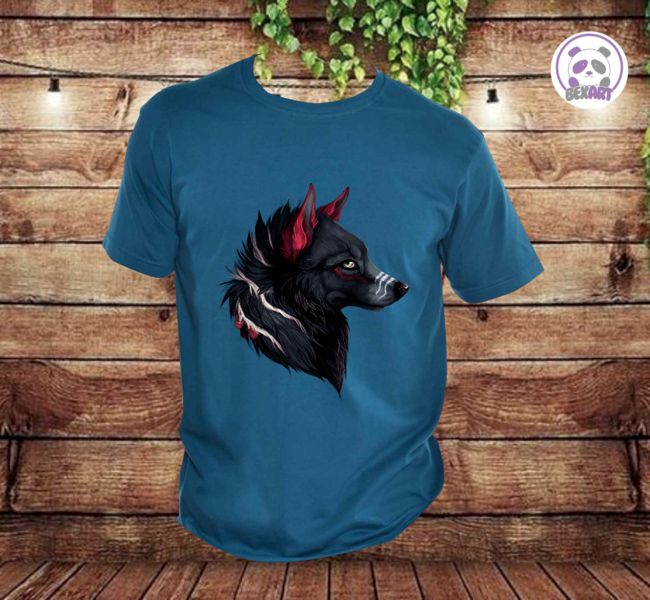 Camiseta Algodón Niños y Caballeros