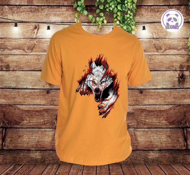 Camiseta Algodón Niños y Caballeros