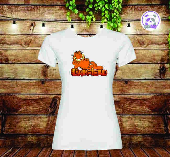 Camiseta Blanca Niñas y Damas
