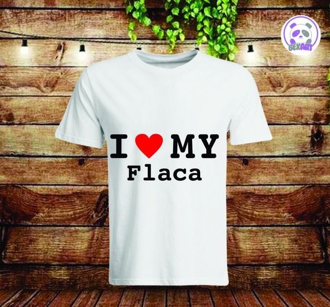 Camiseta Blanca Niños y Caballeros