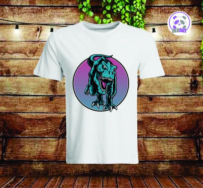 Camiseta Blanca Niños y Caballeros