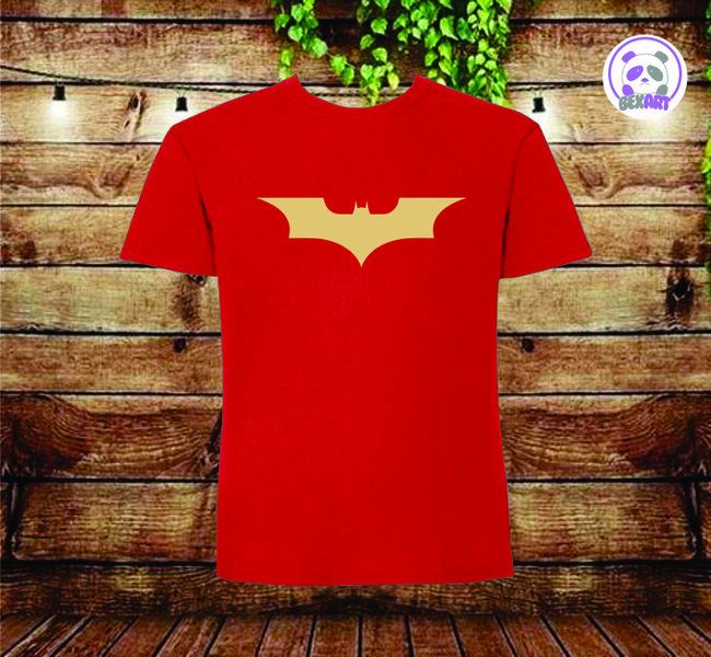 Camiseta Algodón Niños y Caballeros