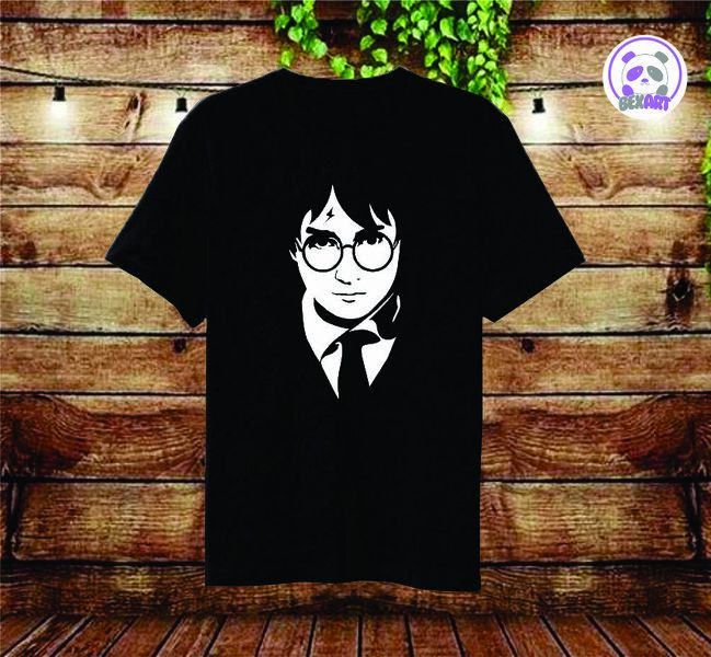 Camiseta Algodón Niños y Caballeros