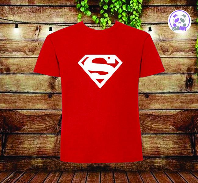 Camiseta Algodón Niños y Caballeros