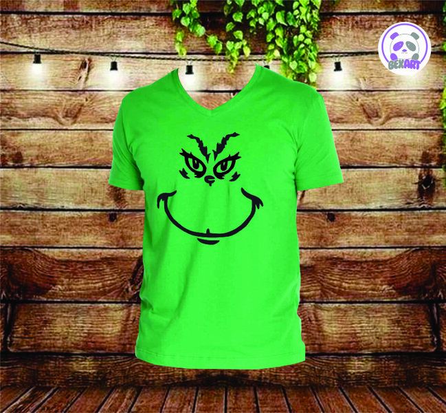 Camiseta Algodón Niños y Caballeros