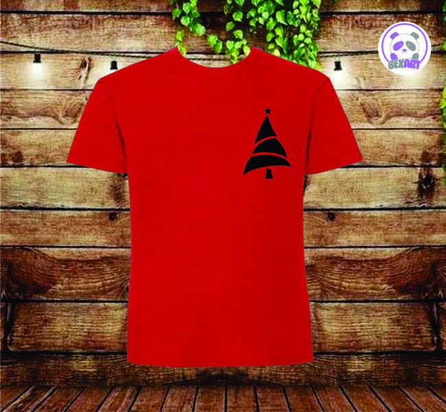 Camiseta Algodón Niños y Caballeros