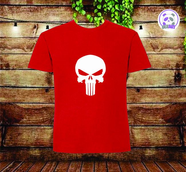 Camiseta Algodón Niños y Caballeros