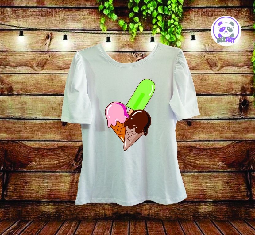 Blusas Para Dama