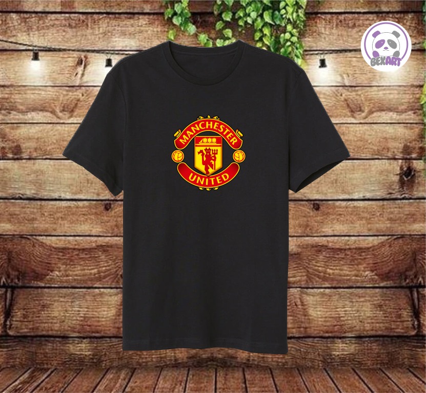 Camiseta Algodón Niños y Caballeros