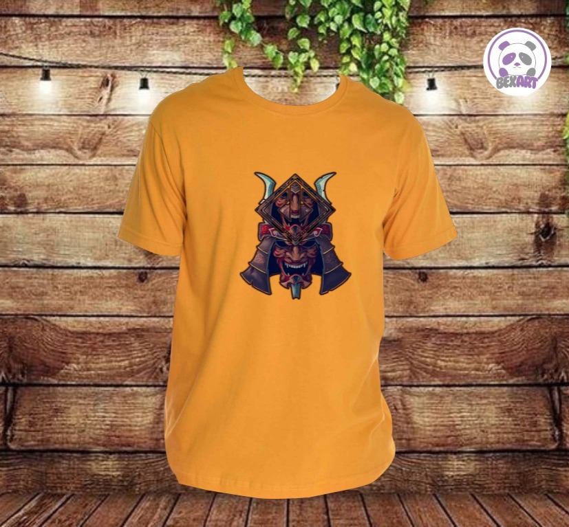 Camiseta Algodón Niños y Caballeros