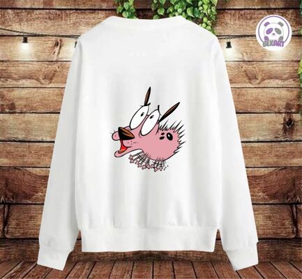 Buzos Unisex sin Capucha