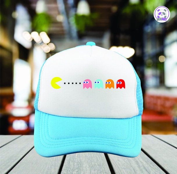 Gorra Frente Blanco