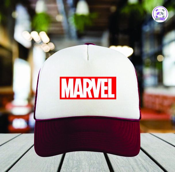Gorra Frente Blanco
