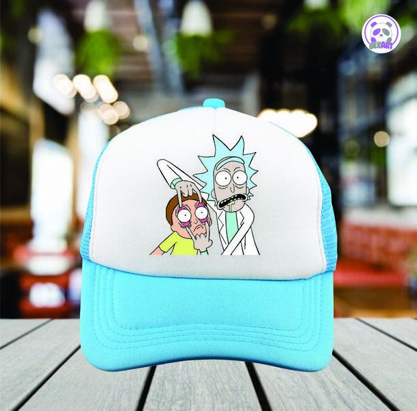 Gorra Frente Blanco