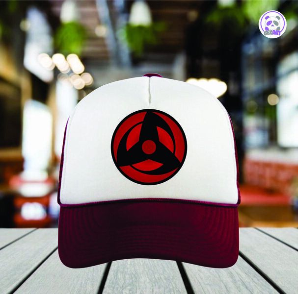 Gorra Frente Blanco