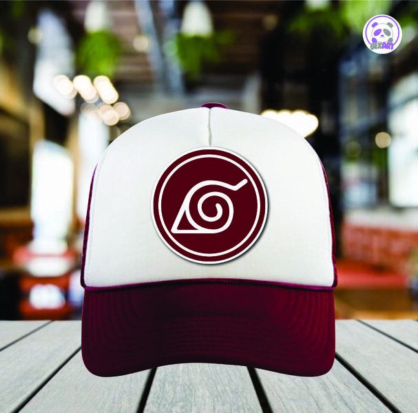 Gorra Frente Blanco