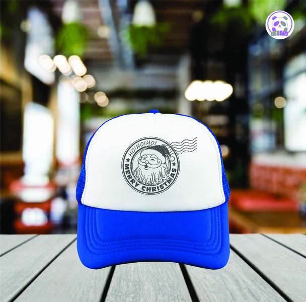 Gorra Frente Blanco