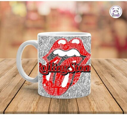 Mugs Blancos