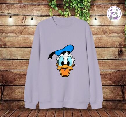 Buzos Unisex sin Capucha