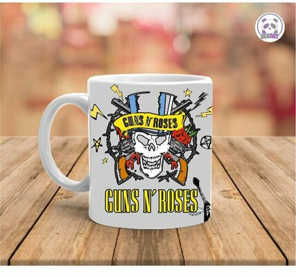 Mugs Blancos