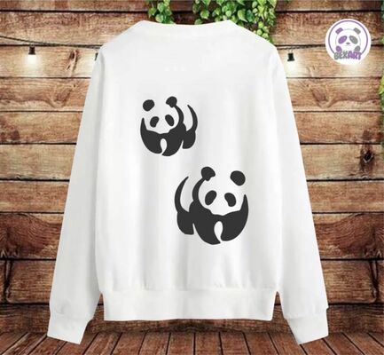 Buzos Unisex sin Capucha