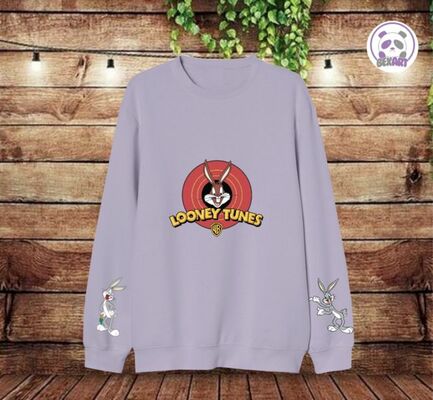 Buzos Unisex sin Capucha