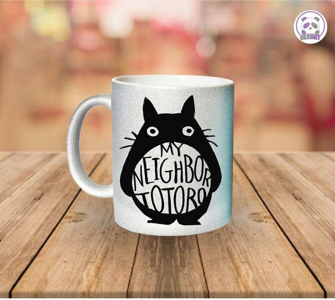 Mugs Escarchados