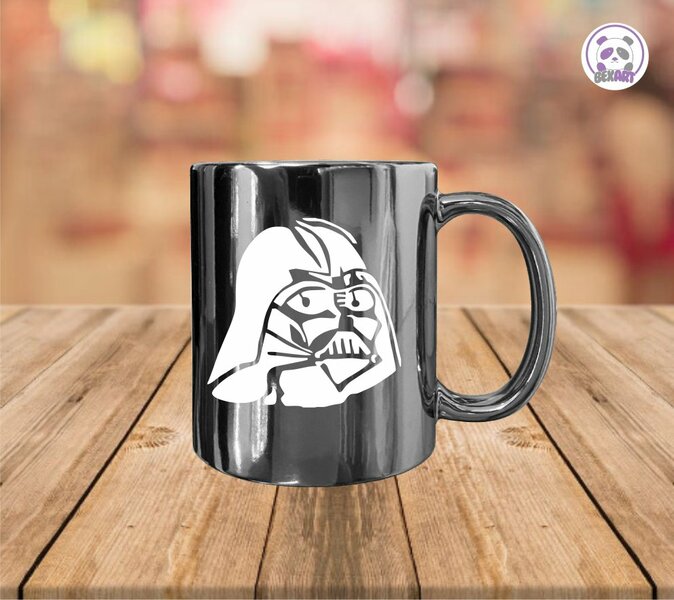 Mugs Espejo
