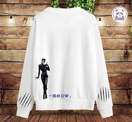 Buzos Unisex sin Capucha