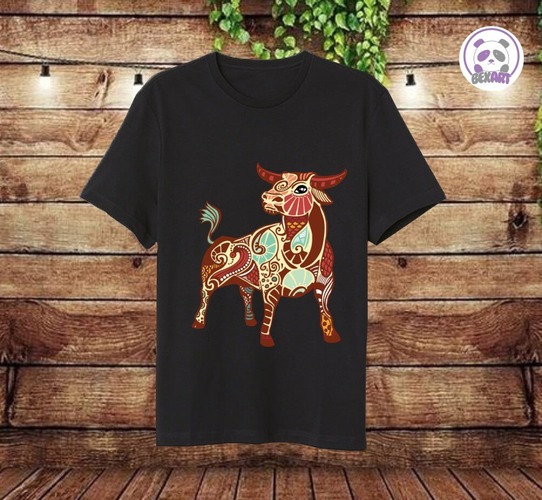 Camiseta Algodón Niños y Caballeros