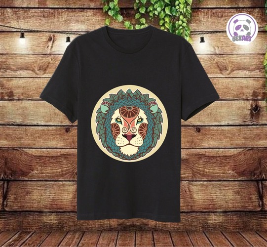 Camiseta Algodón Niños y Caballeros