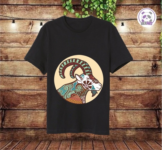 Camiseta Algodón Niños y Caballeros